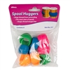 Allary Spool Huggers - 8 Pack