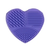 Heart Mat Cleaning Pad