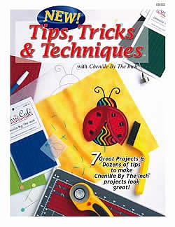 New Tips, Tricks, & Techniques Book