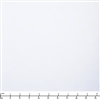 QT Fabrics Quilting Illusions Snowflake 24600 -Z WHITE/WHITE - 28-inch EOB Special