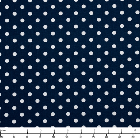 Choice Fabrics Lots of Dots BD-49778-A06