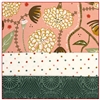 Floral Blush 3-Yard Quilt Kit