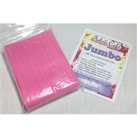 Chenille By The Inch - Jumbo Pack