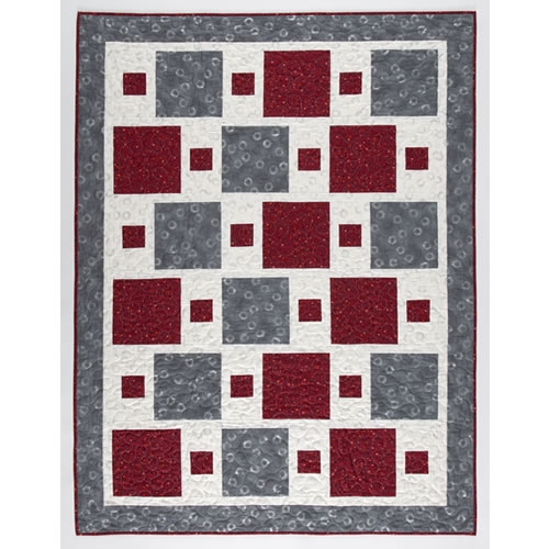 Quilts in a Jiffy – Fabric Cafe – Farm Fresh Fabrics