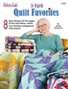3 yard quilt favorites - 2nd Edition