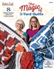 The Magic of 3-Yard Quilts Book