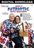 Make it Patriotic With 3-Yard Quilts Downloadable Book
