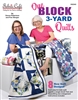 One Block 3-Yard Quilts