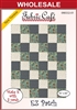EZ Patch 3 Yard Quilt Pattern (Wholesale)