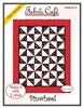 Pinwheel - 3 Yard Quilt Pattern