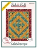Kaleidoscope - 3 Yard Quilt Pattern