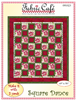 Square Dance - 3 Yard Quilt Pattern