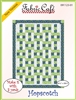 Hopscotch - 3 Yard Quilt Pattern