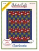 Checkmate - 3 Yard Quilt Pattern
