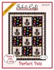 Perfect Pets - 3 Yard Quilt Pattern