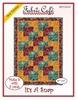 It's a Snap 3 Yard Quilt Pattern