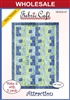 Attraction - 3 Yard Quilt Pattern (Wholesale)