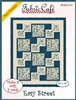 Easy Street - 3 Yard Quilt Pattern