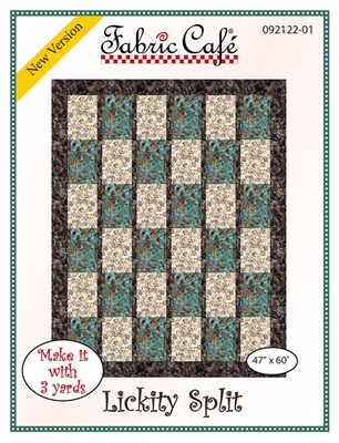 Make It Christmas 3-Yard Quilts Book - Downloadable Book