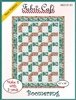 Boomerang - 3 Yard Quilt Pattern