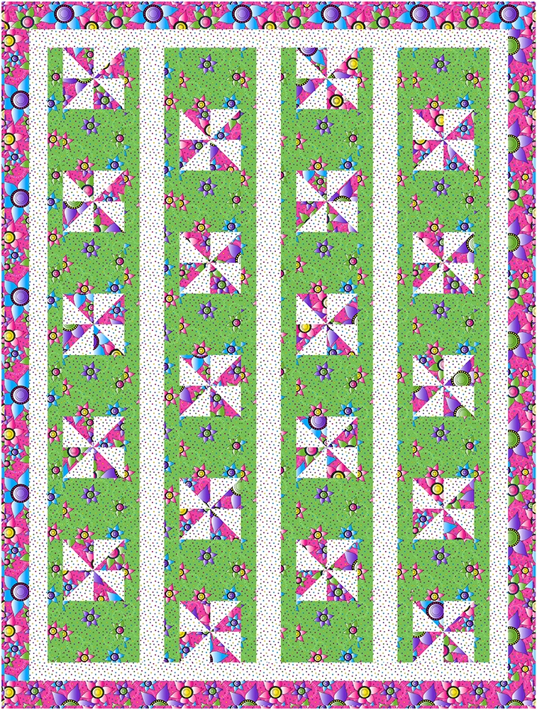 3 Yard Bundle - Home Again - Riley Blake Designs – Quilting and Crafts by  Mercer
