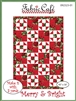 Merry & Bright 3-Yard Quilt Pattern