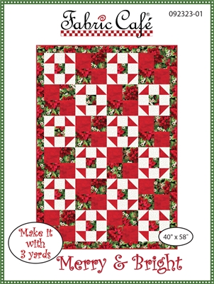 Fabric Cafe: 3-Yard Quilts on the Double book - 897086000334