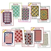 2023 Top 10 Quilt Patterns - Bundle