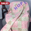 Hope Finished Quilt