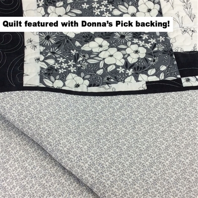 Donna's Pick! - Illustrations Backing