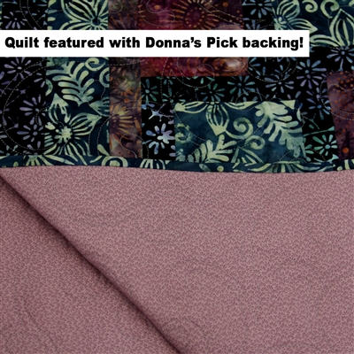 Donna's Pick! - Crescendo Backing