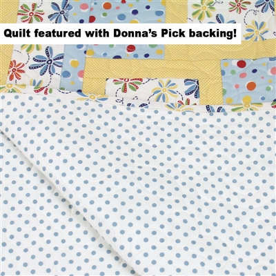 Donna's Pick! - Story Time Backing