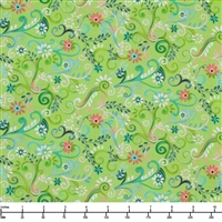QT Fabrics_Enchanted Garden_1649-28501-H