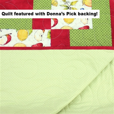 Donna's Pick! - Fruit Stand Backing