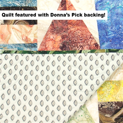 Donna's Pick! - Beachwood Forest Backing