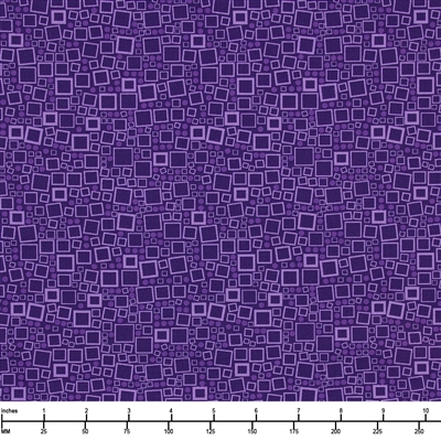 Benartex-Squares-&-Dots-Medium-Grape-Hooked-on-Fish-00625-64