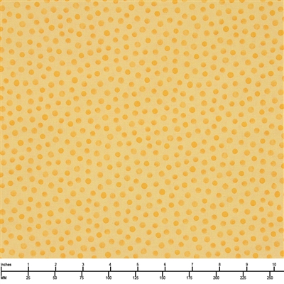 The-World-of-Susybee-Tonal-Dot-SB20157-310-Yellow