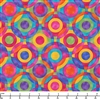 EE Schenck Rainbow Quilting FAT0160-A - By the Yard