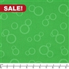 Blank Quilting Corp Flower Power 2627-66 Green - By the Yard