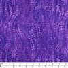 Blank Quilting 1178-55 Purple - Chameleon CHAMELEON-1178-55 - 22-inch EOB Special