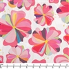 QT Fabrics FLORAL JUBILEE CONTEMPORARY FLORAL 29857 -Z - By The Yard