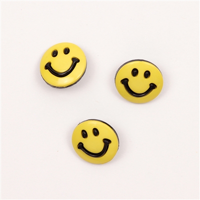 Smiley-Face Button