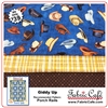 Giddy Up - 3 Yard Quilt Kit