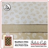 Southern Chic - 3 Yard Quilt Kit