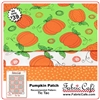 Pumpkin Patch - 3 Yard Quilt Kit