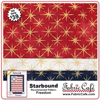 Starbound - 3 Yard Quilt Kit
