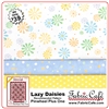 Lazy Daisies - 3 Yard Quilt Kit