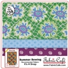 Summer Sewing - 3 Yard Quilt Kit