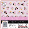 Girl's Day - 3 Yard Quilt Kit