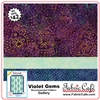 Violet Gems - 3 Yard Quilt Kit